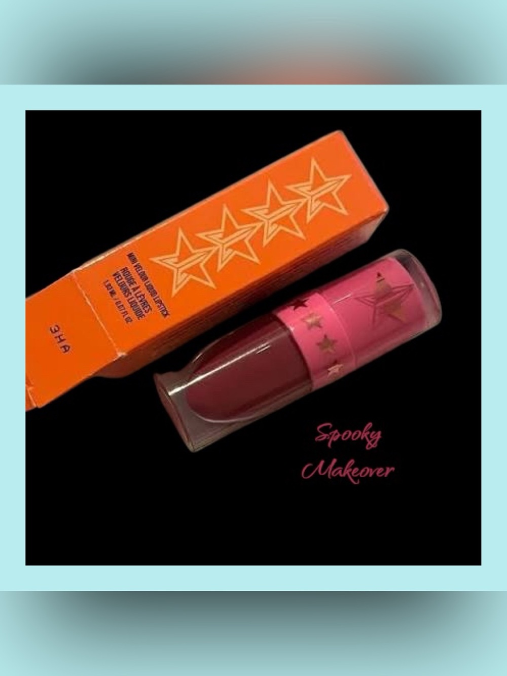 ❗️NEW❗️Jeffree Star Mini Velour Liquid Lipstick